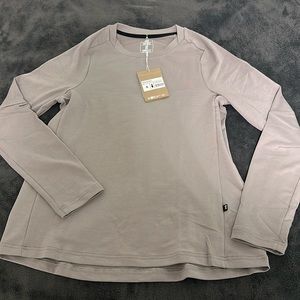 On Running Focus Long-T